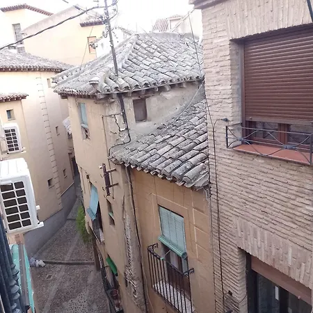 Apartmán Apartamento 2 *