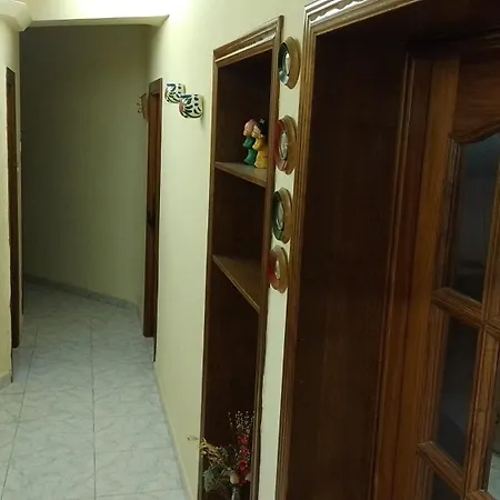 Apartamento 2 Apartmán *