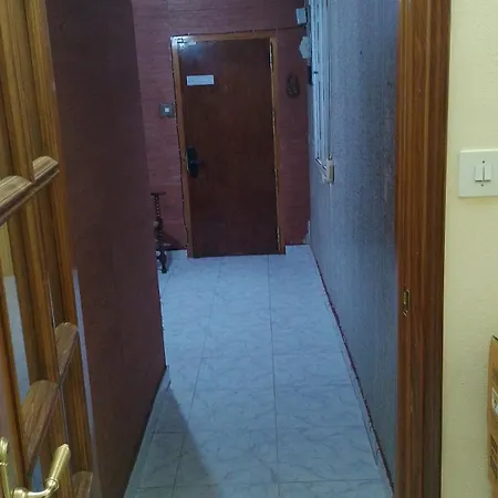Apartmán Apartamento 2 Toledo