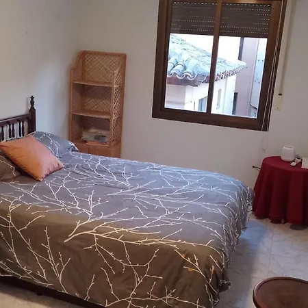 Apartamento 2 Toledo