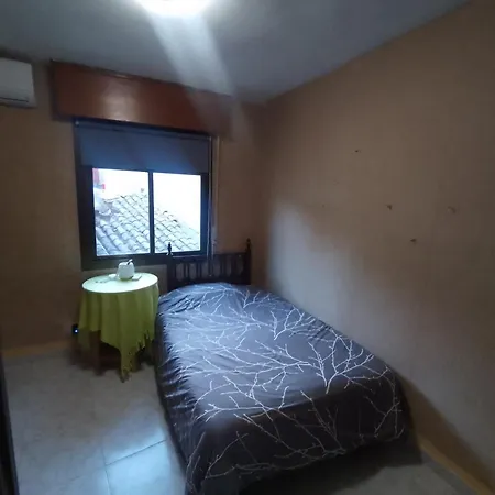 Apartamento 2 Toledo