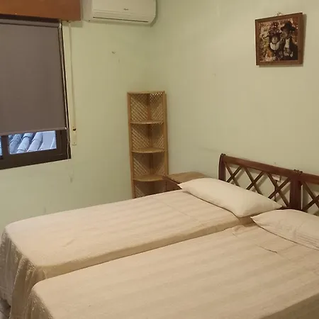 Apartamento 2 * トレド