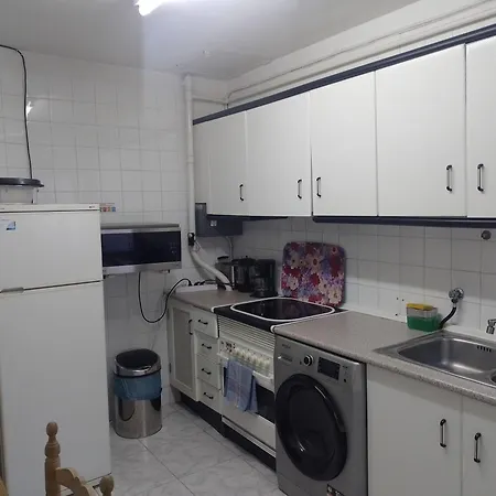 Apartamento 2 アパート
