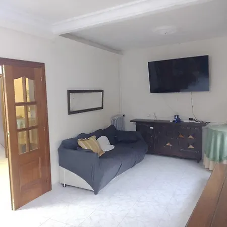 Apartamento 2 アパート