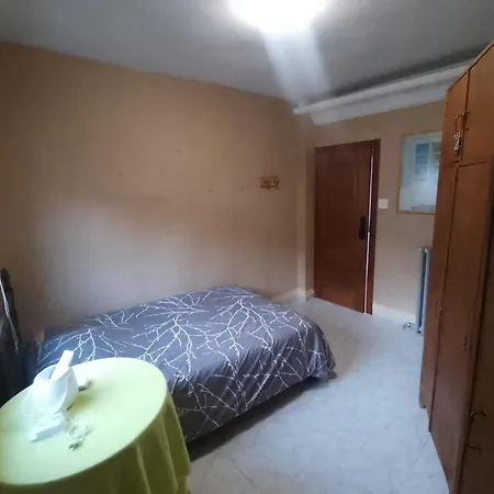 Apartamento 2 トレド