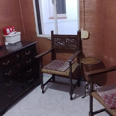 Apartamento 2 アパート