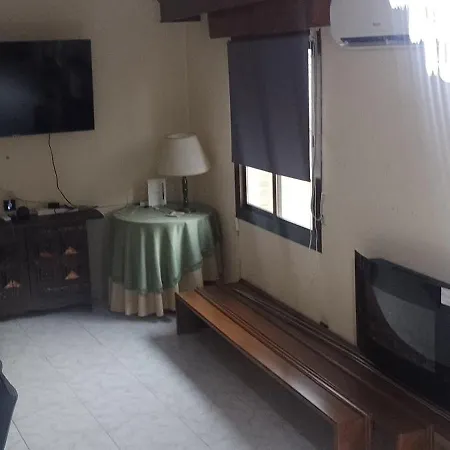 アパート Apartamento 2 *