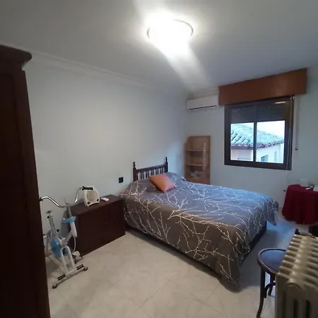 アパート Apartamento 2