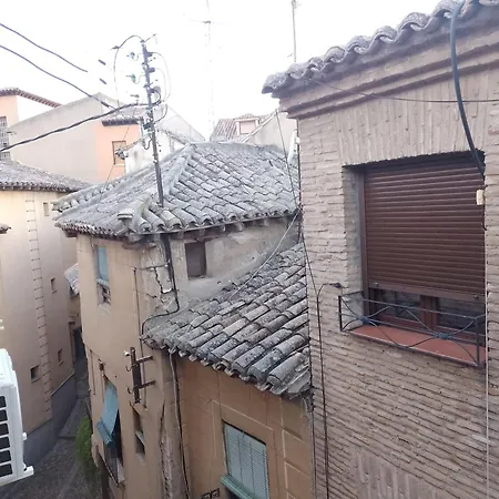 Apartamento 2 * トレド